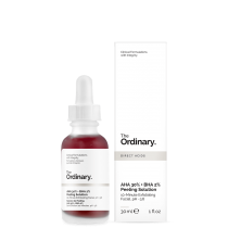 The Ordinary AHA 30% + BHA 2% Peeling Solution  30ml